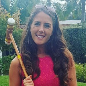 Meet your Posher, Madeline